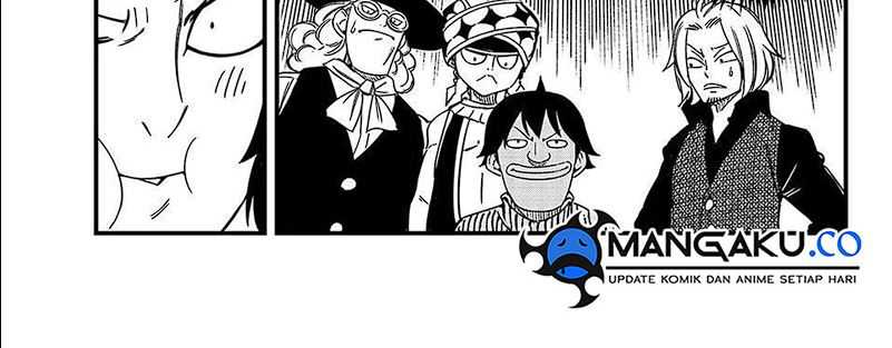 Fairy Tail: 100 Years Quest Chapter 154 Gambar 64