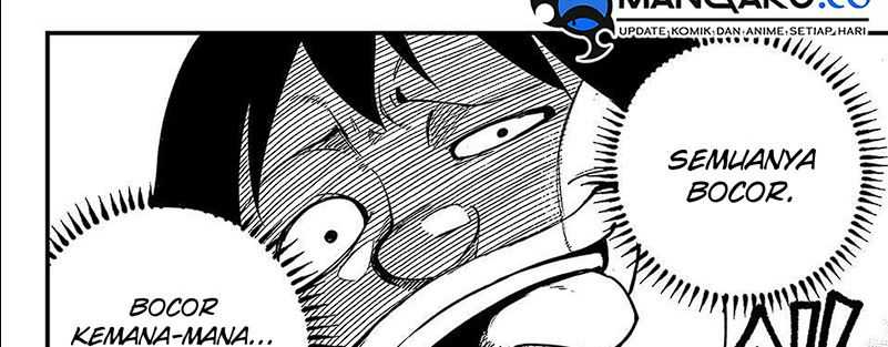 Fairy Tail: 100 Years Quest Chapter 154 Gambar 67