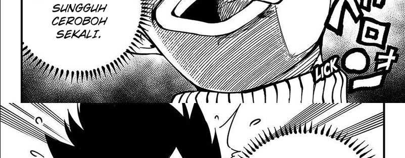 Fairy Tail: 100 Years Quest Chapter 154 Gambar 68