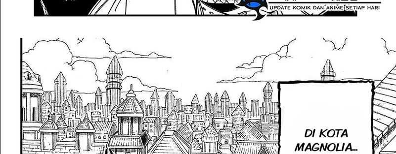 Fairy Tail: 100 Years Quest Chapter 154 Gambar 6