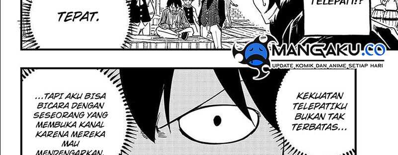 Fairy Tail: 100 Years Quest Chapter 154 Gambar 60