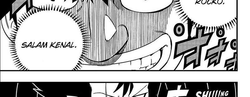 Fairy Tail: 100 Years Quest Chapter 154 Gambar 62