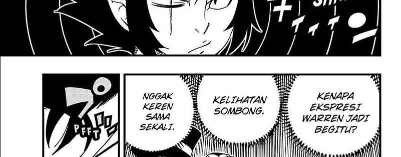 Fairy Tail: 100 Years Quest Chapter 154 Gambar 63