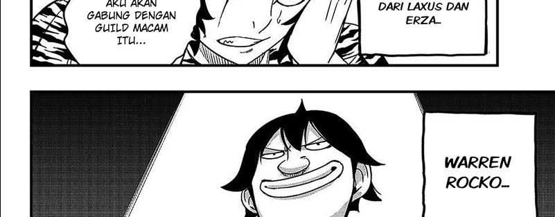 Fairy Tail: 100 Years Quest Chapter 154 Gambar 74