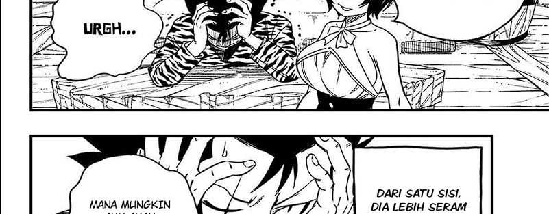 Fairy Tail: 100 Years Quest Chapter 154 Gambar 73
