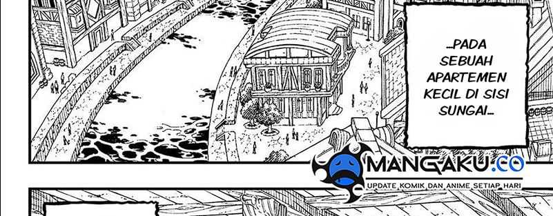 Fairy Tail: 100 Years Quest Chapter 154 Gambar 8