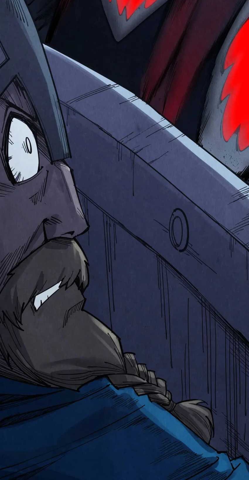 The Ultimate of All Ages Chapter 292 Gambar 33