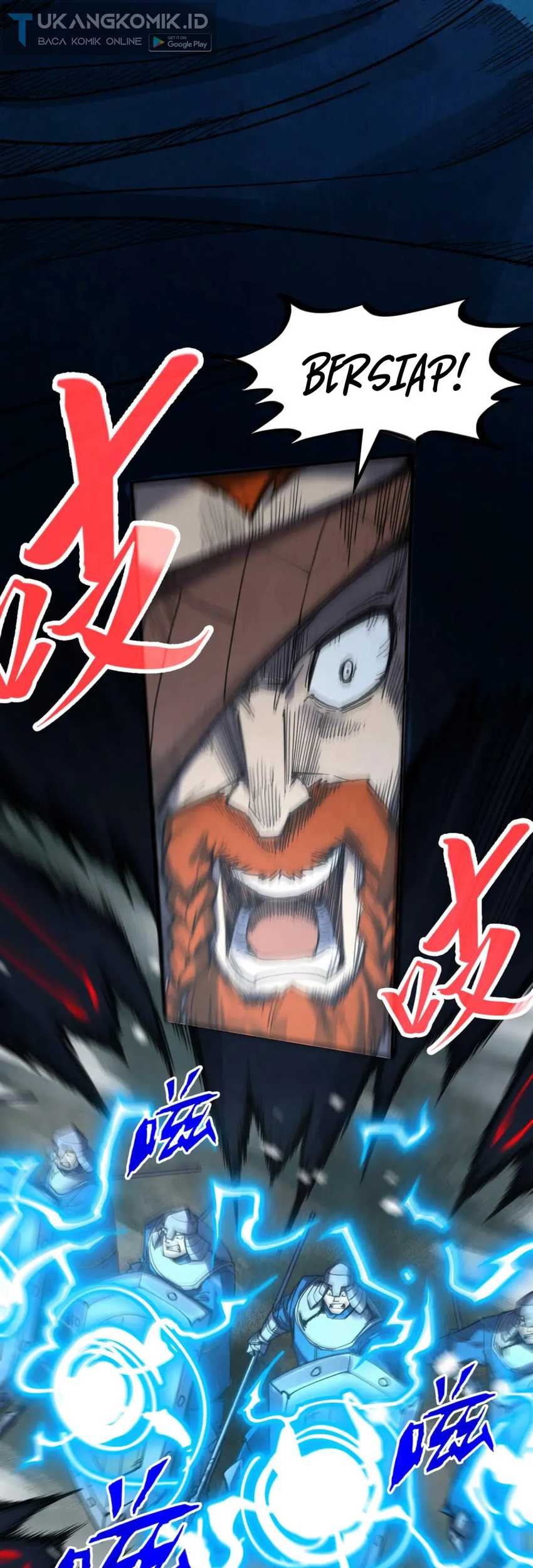 The Ultimate of All Ages Chapter 292 Gambar 34