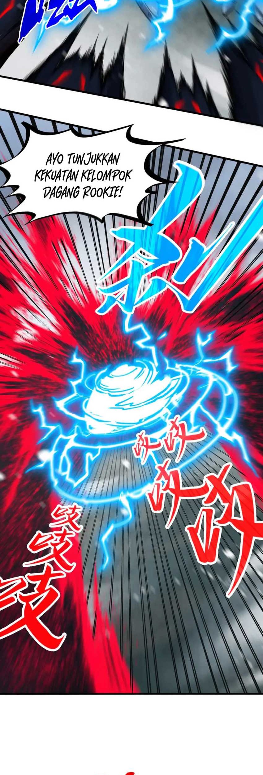 The Ultimate of All Ages Chapter 292 Gambar 35