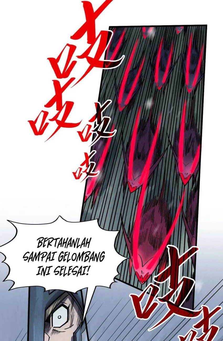 The Ultimate of All Ages Chapter 292 Gambar 36