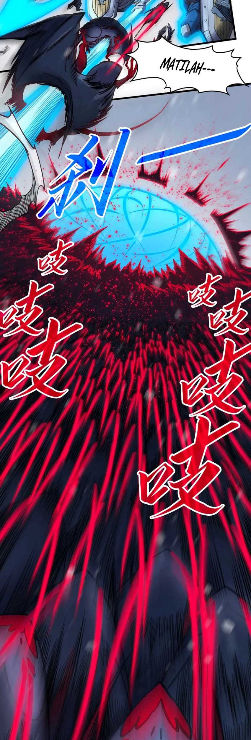 The Ultimate of All Ages Chapter 292 Gambar 38