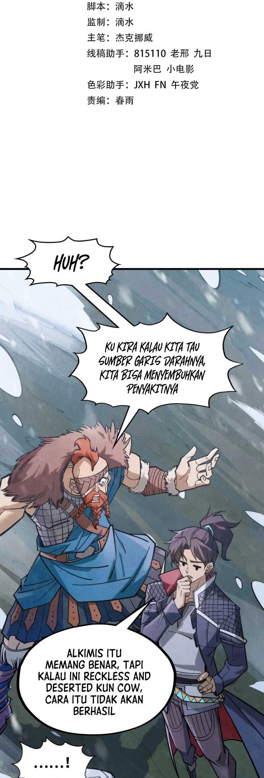 Manhua The Ultimate of All Ages Chapter 292 gambar nomor 2