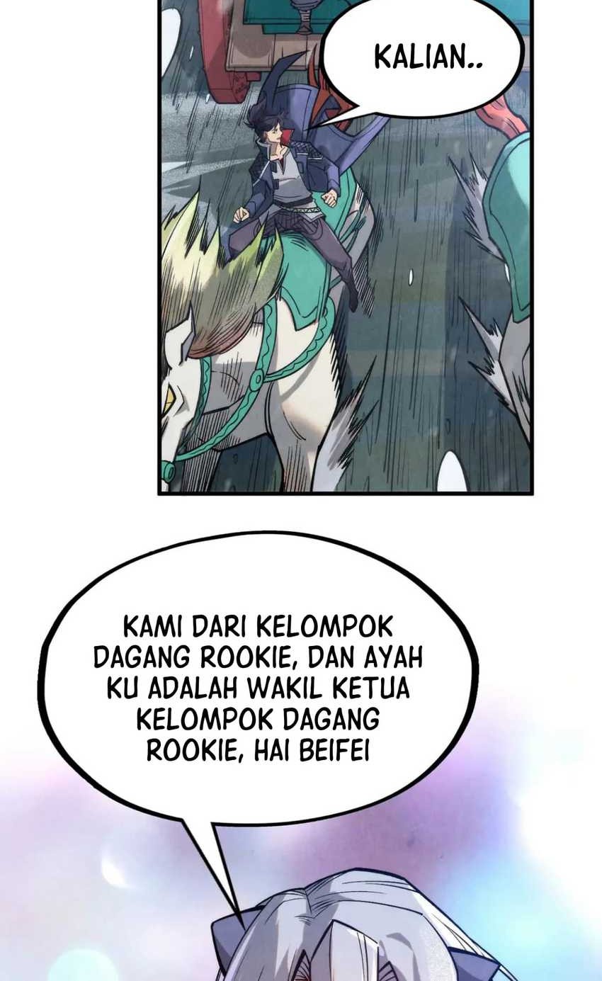 The Ultimate of All Ages Chapter 292 Gambar 18