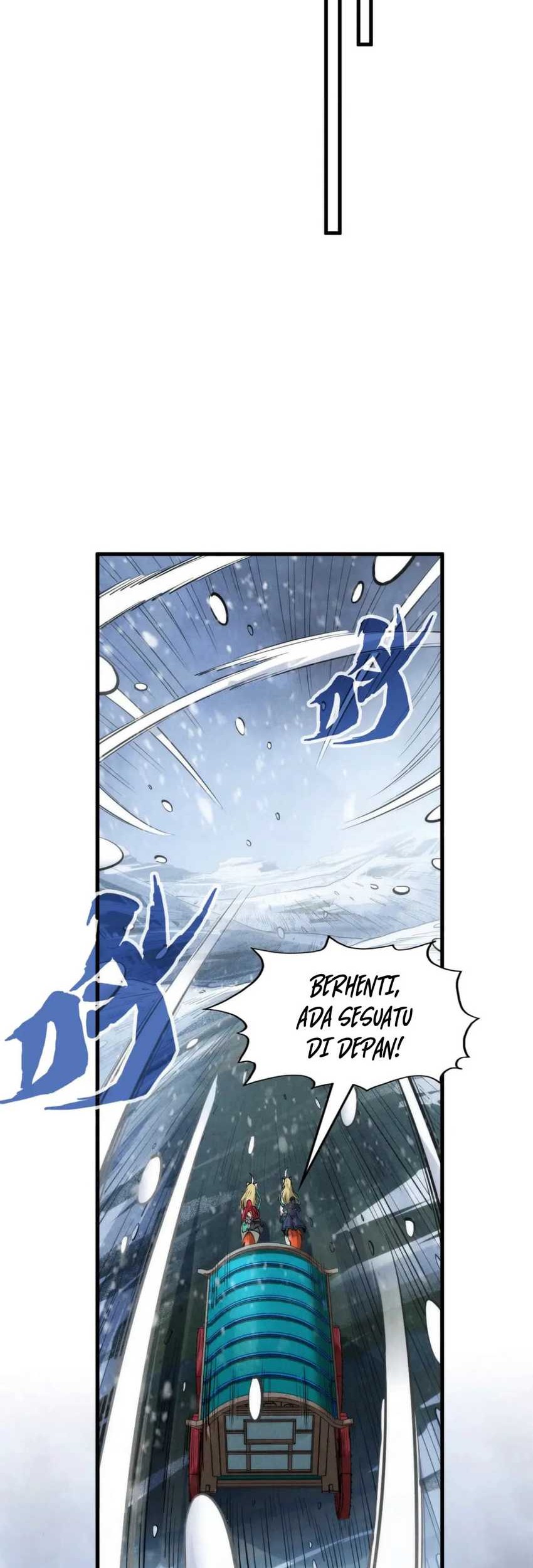 The Ultimate of All Ages Chapter 292 Gambar 20