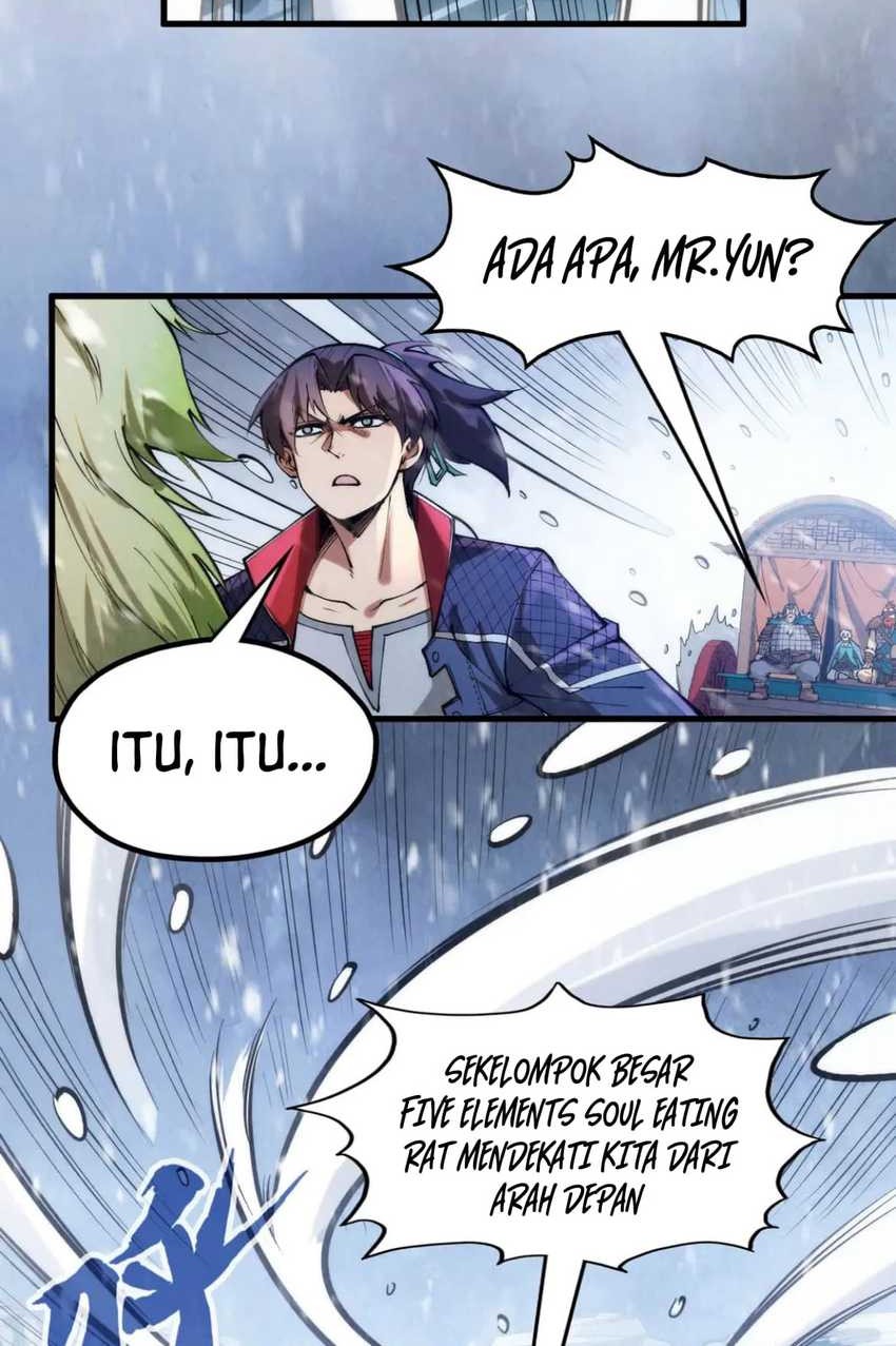 The Ultimate of All Ages Chapter 292 Gambar 21