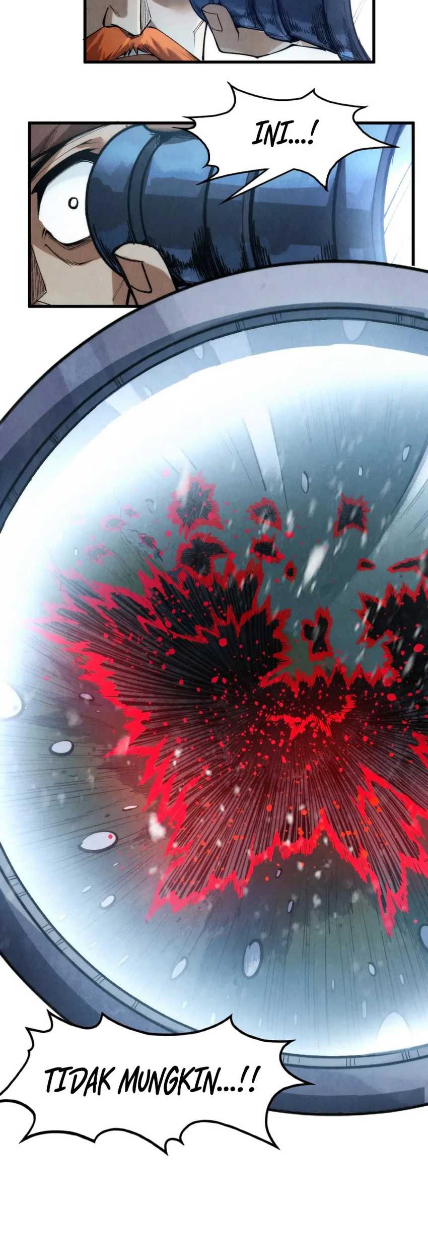 The Ultimate of All Ages Chapter 292 Gambar 23