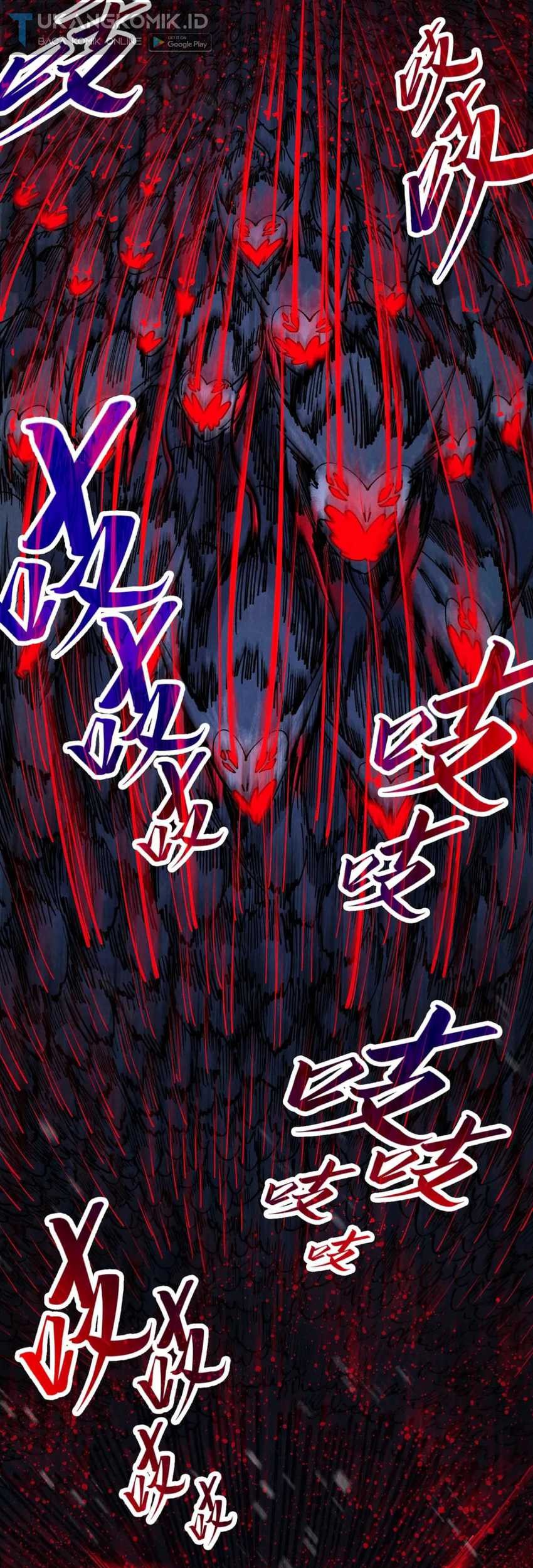 The Ultimate of All Ages Chapter 292 Gambar 25