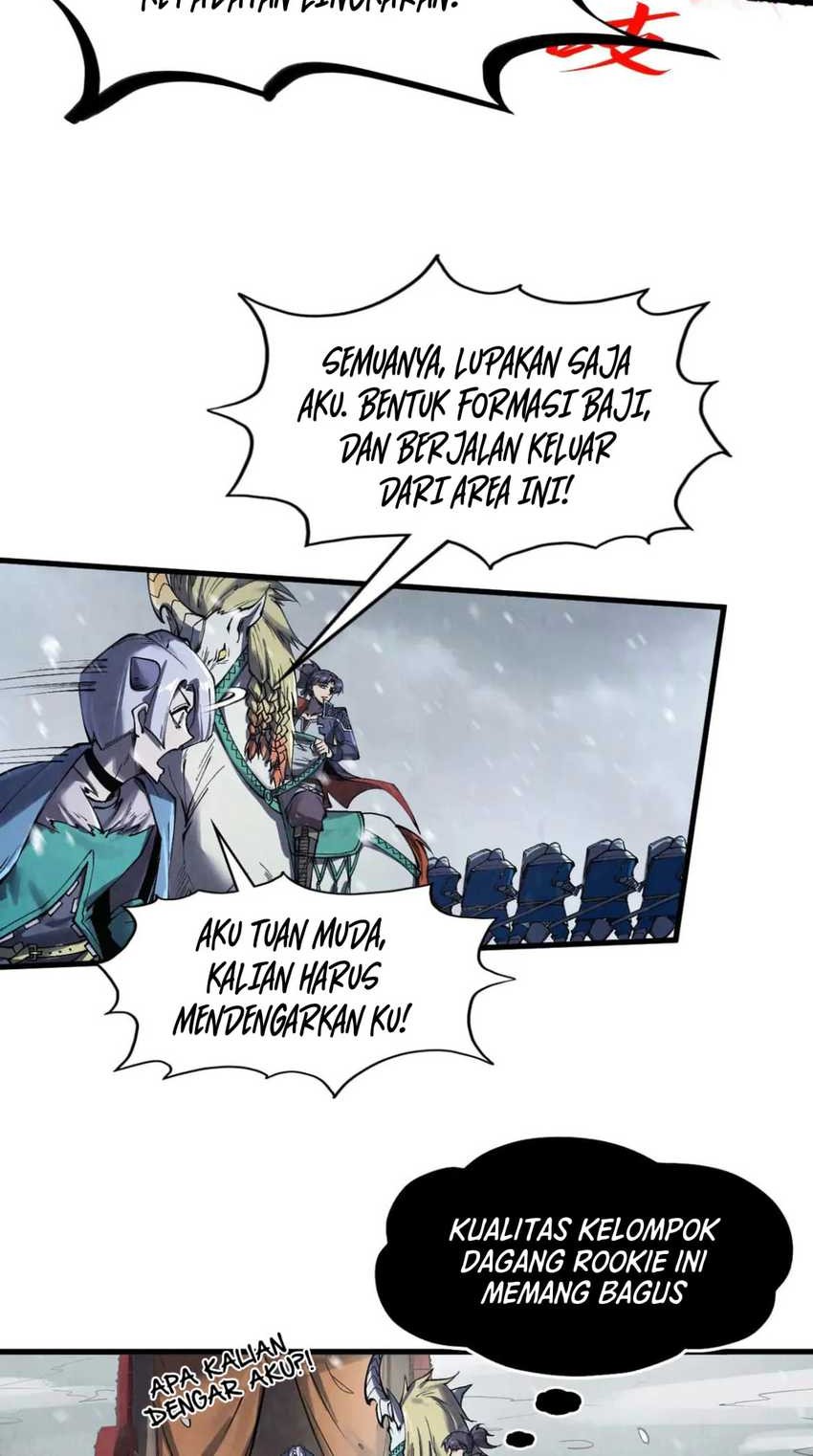 The Ultimate of All Ages Chapter 292 Gambar 27