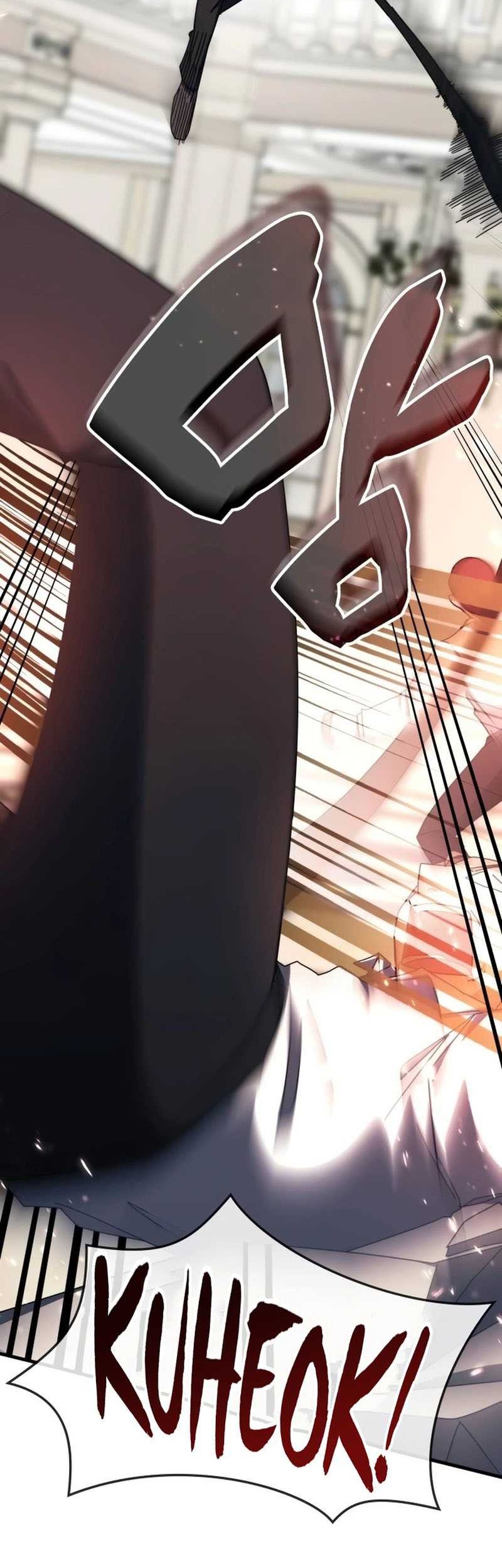 Transcension Academy Chapter 102 Gambar 49