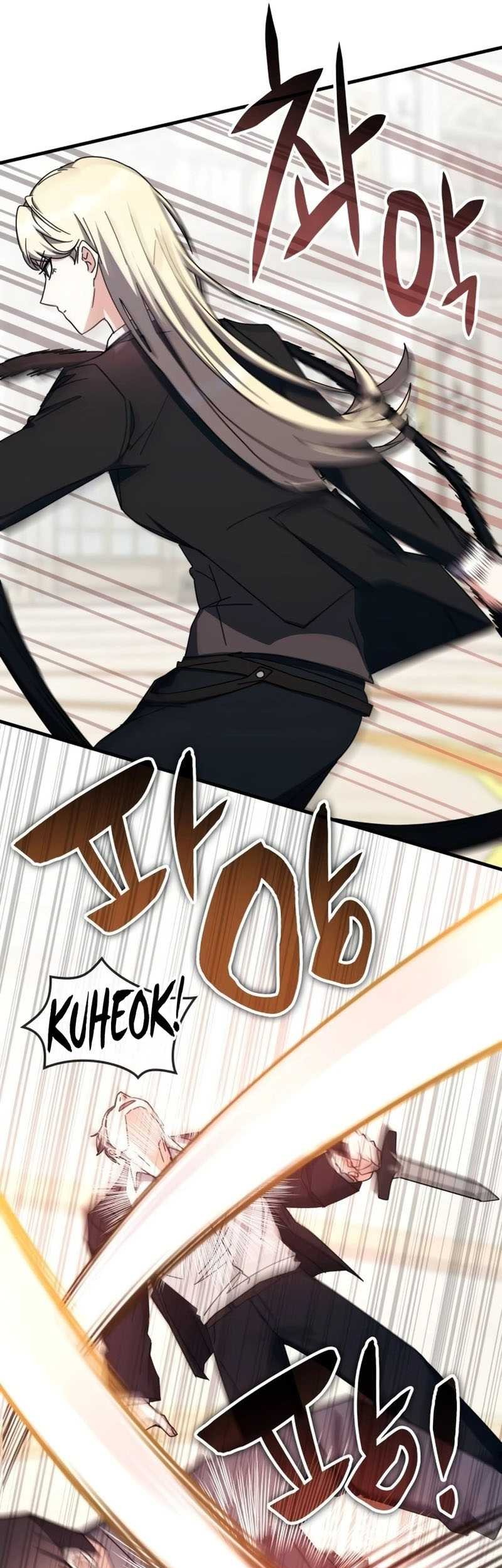 Transcension Academy Chapter 102 Gambar 46