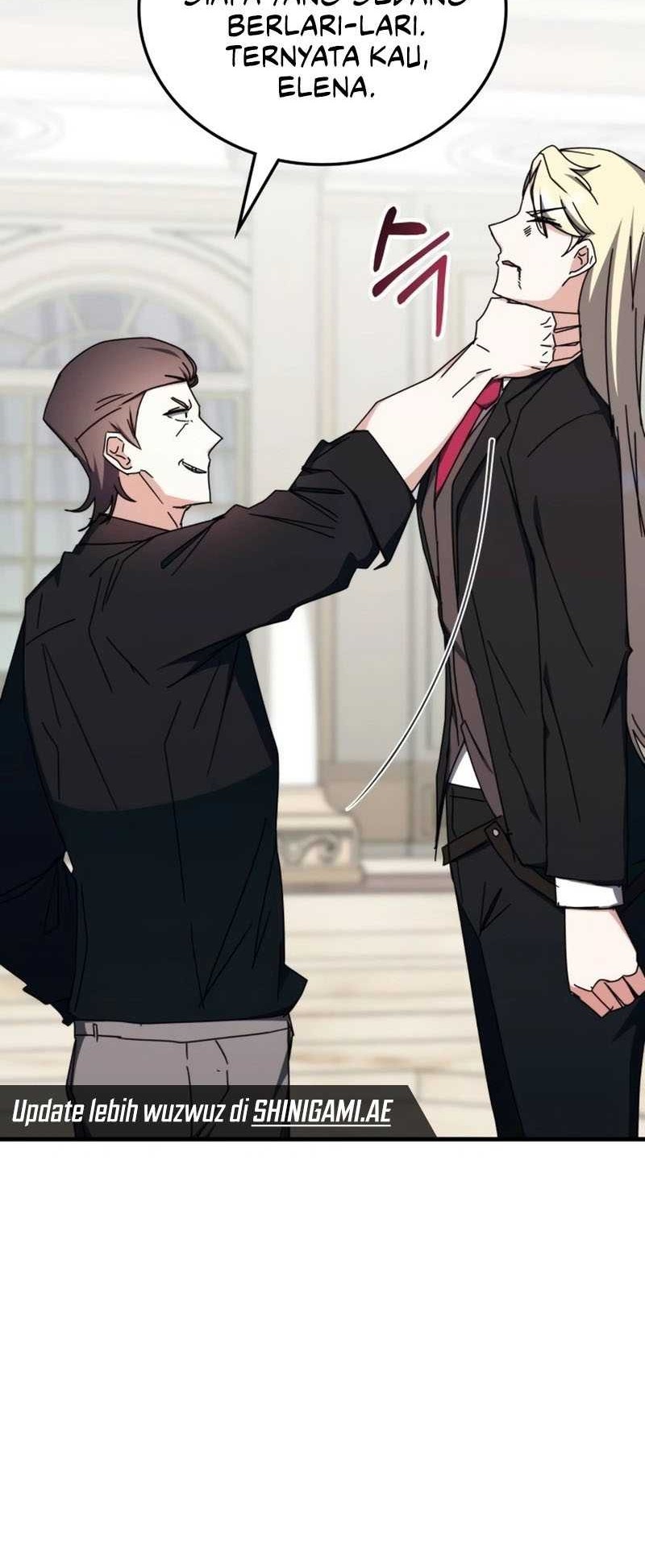 Transcension Academy Chapter 102 Gambar 53