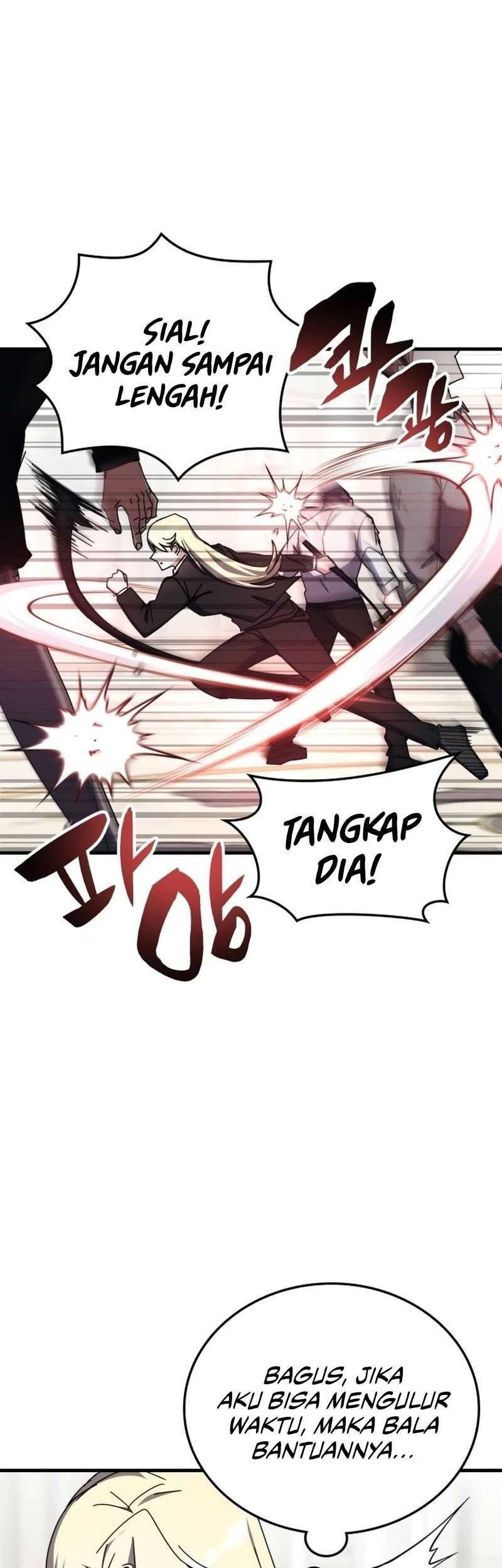 Transcension Academy Chapter 102 Gambar 50