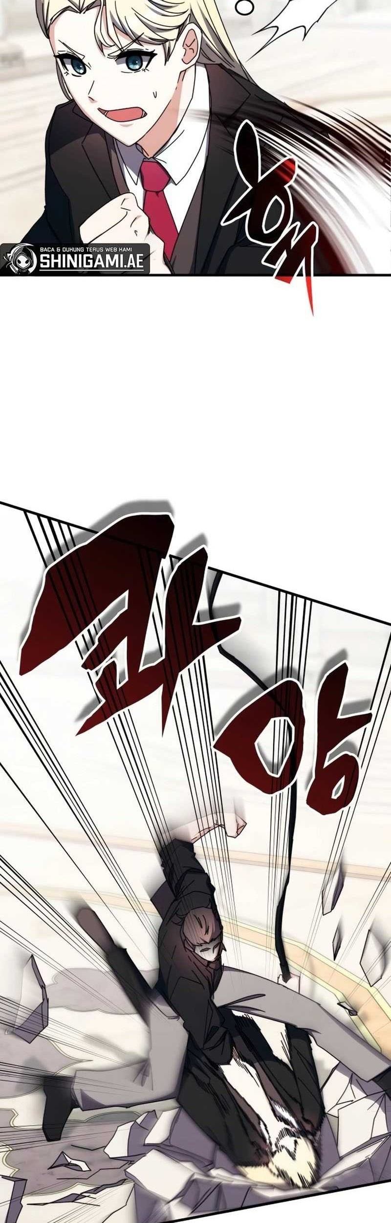 Transcension Academy Chapter 102 Gambar 51