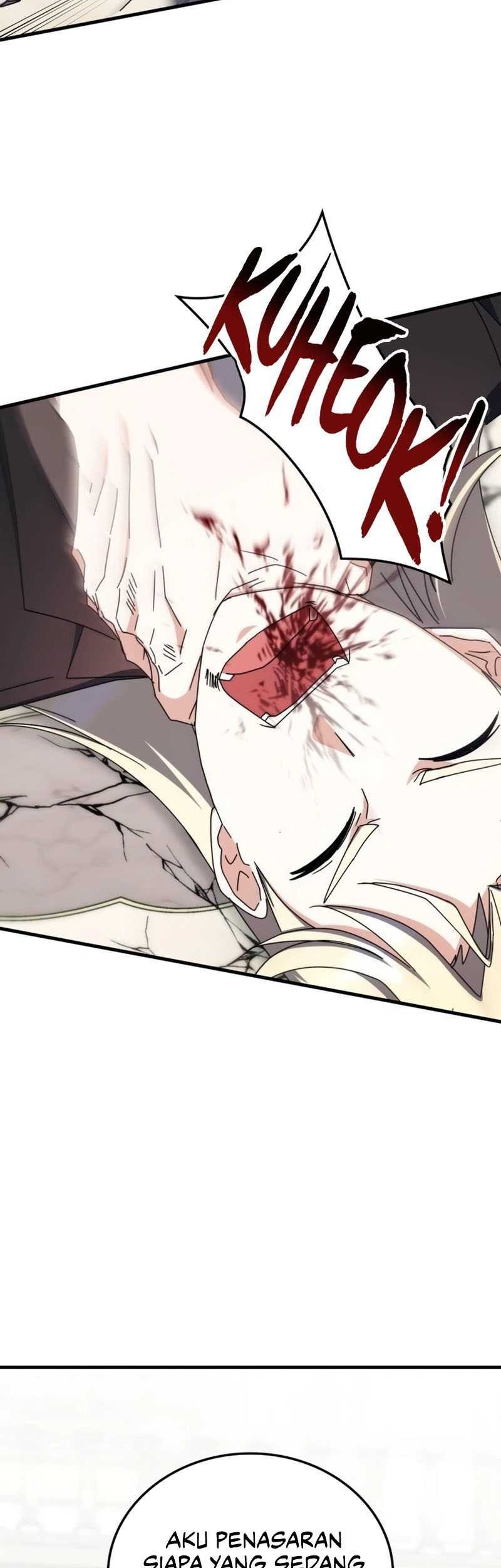 Transcension Academy Chapter 102 Gambar 52