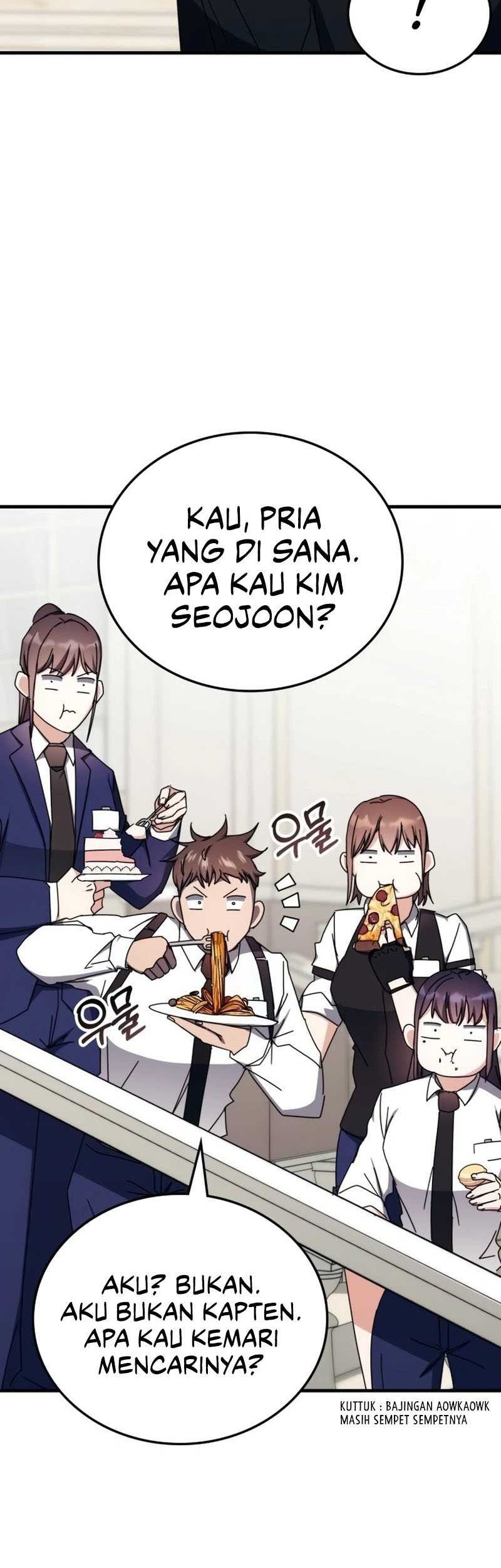 Transcension Academy Chapter 102 Gambar 57