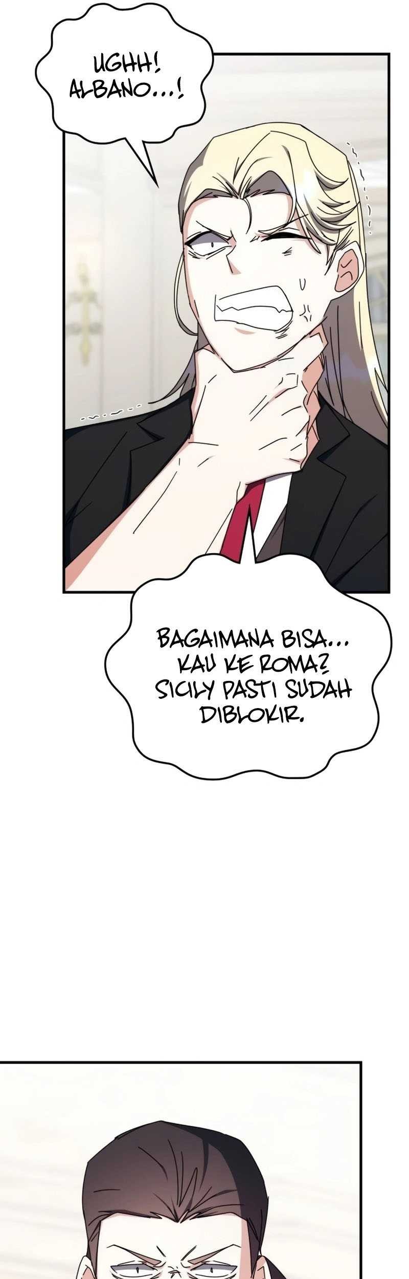 Transcension Academy Chapter 102 Gambar 54