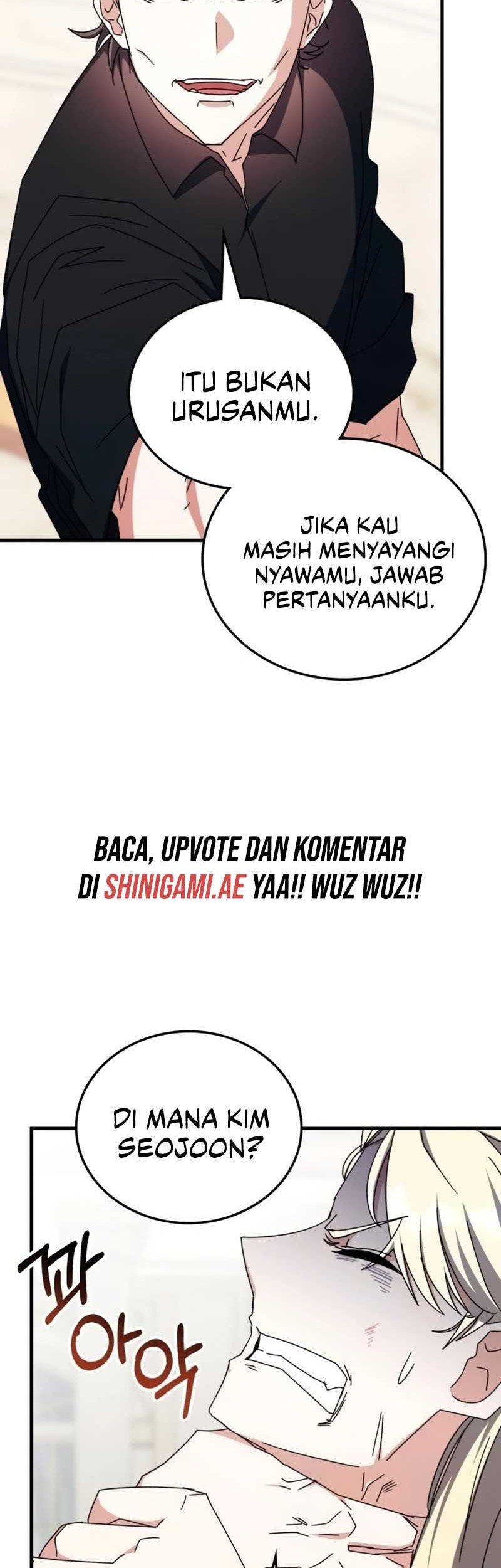 Transcension Academy Chapter 102 Gambar 55