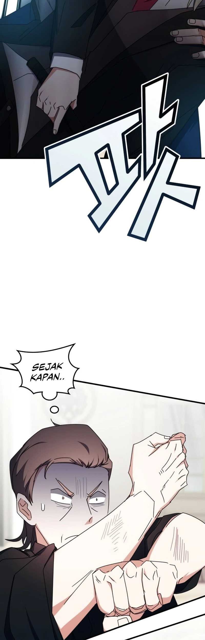 Transcension Academy Chapter 102 Gambar 60