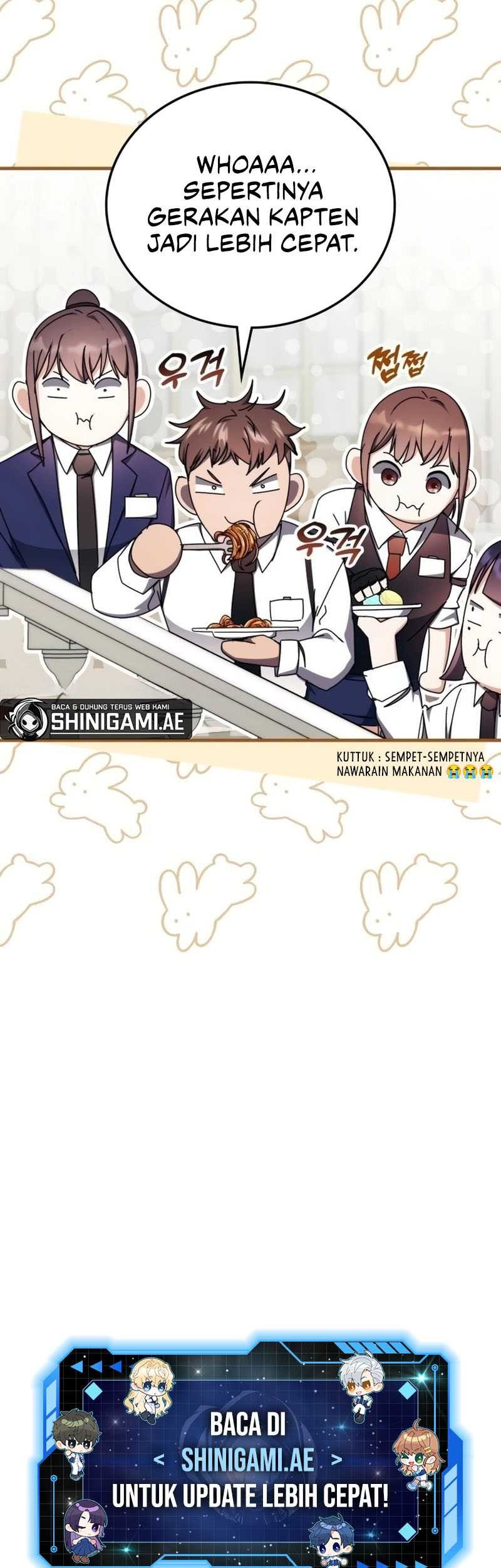 Transcension Academy Chapter 102 Gambar 62