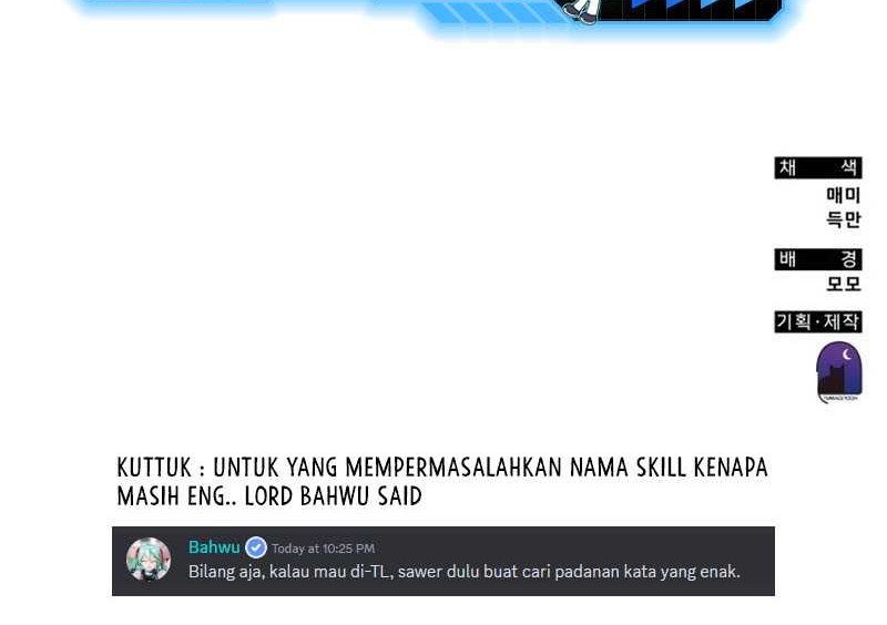 Transcension Academy Chapter 102 Gambar 63