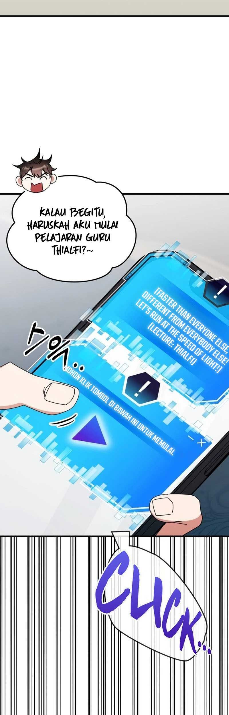 Transcension Academy Chapter 102 Gambar 35