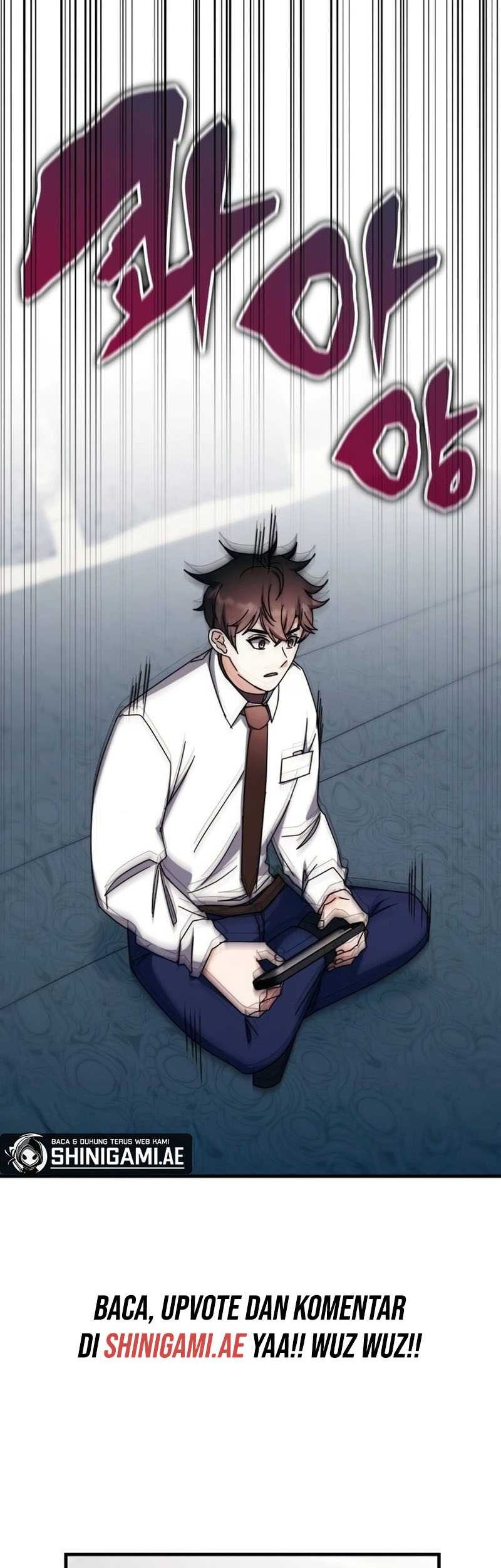 Transcension Academy Chapter 102 Gambar 36