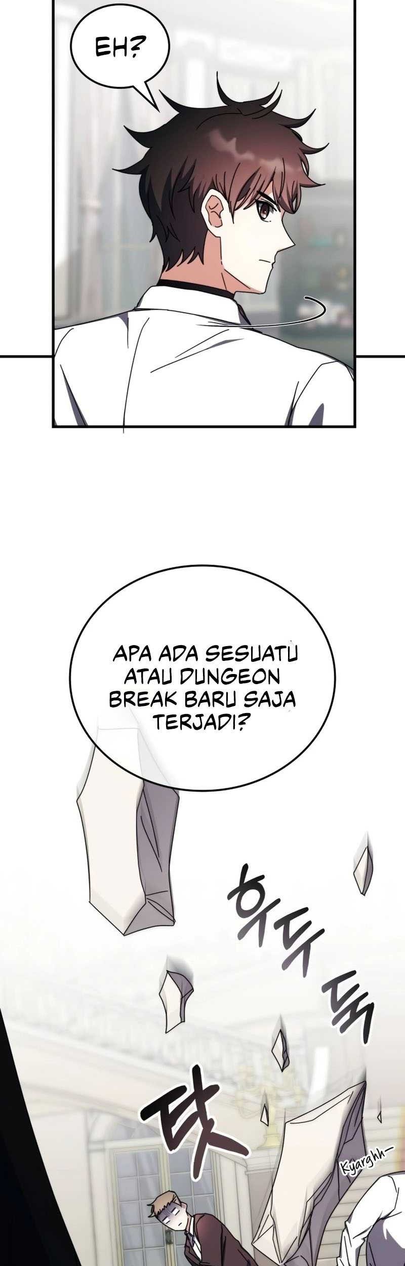 Transcension Academy Chapter 102 Gambar 37