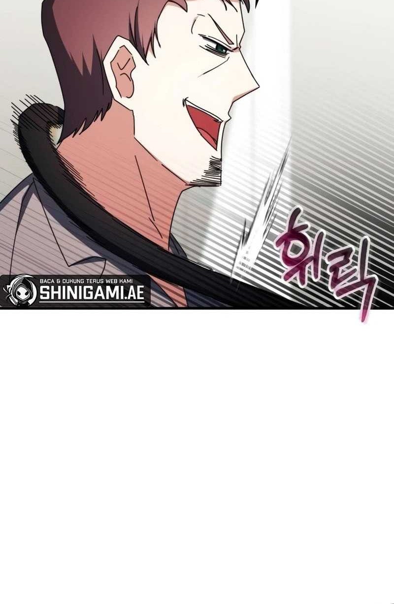 Transcension Academy Chapter 102 Gambar 42