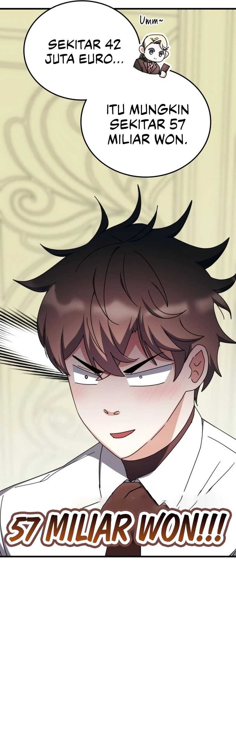 Transcension Academy Chapter 102 Gambar 6