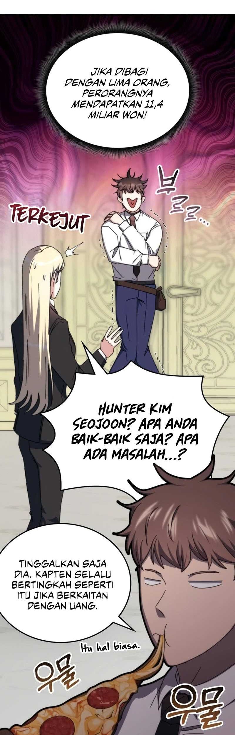 Transcension Academy Chapter 102 Gambar 7