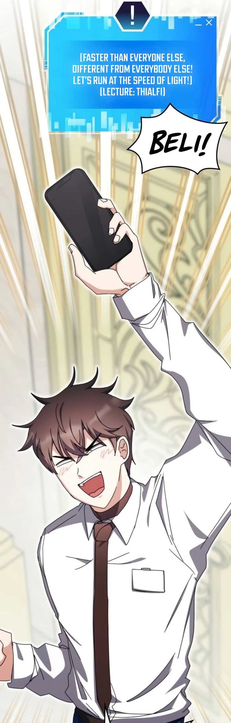 Transcension Academy Chapter 102 Gambar 10