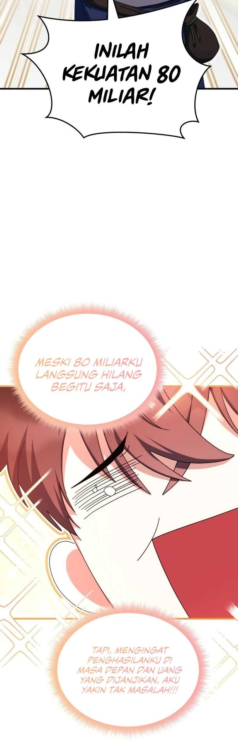 Transcension Academy Chapter 102 Gambar 11