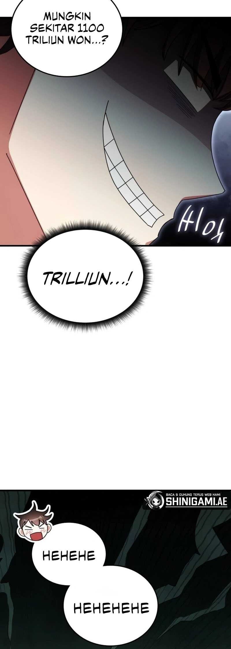 Transcension Academy Chapter 102 Gambar 13