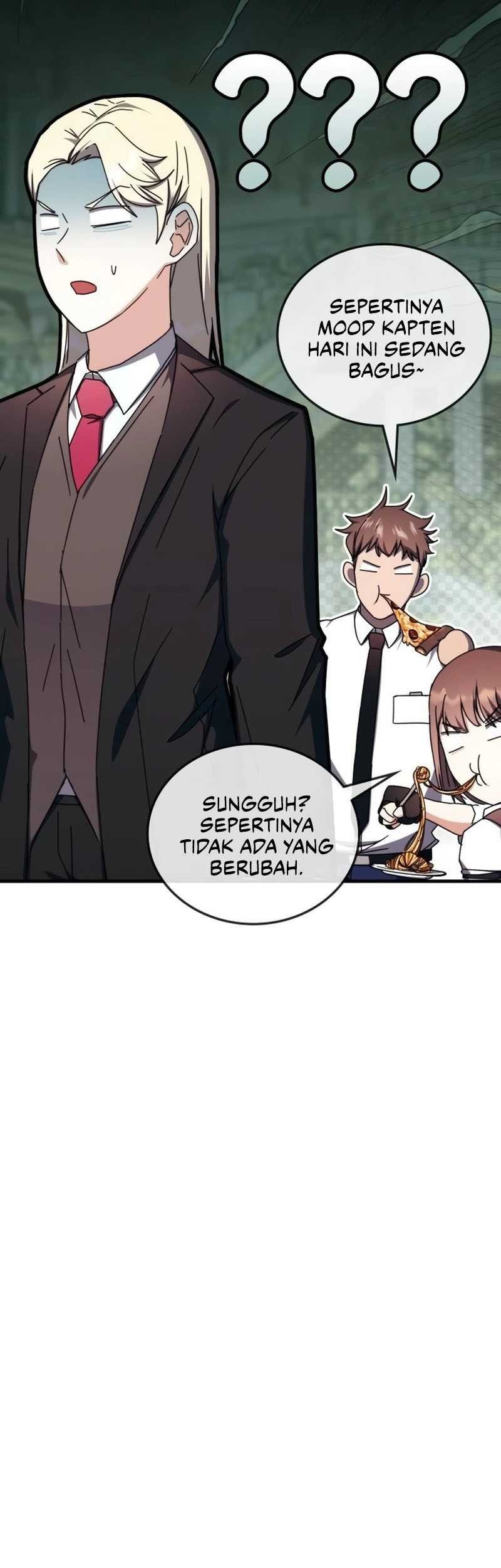 Transcension Academy Chapter 102 Gambar 14