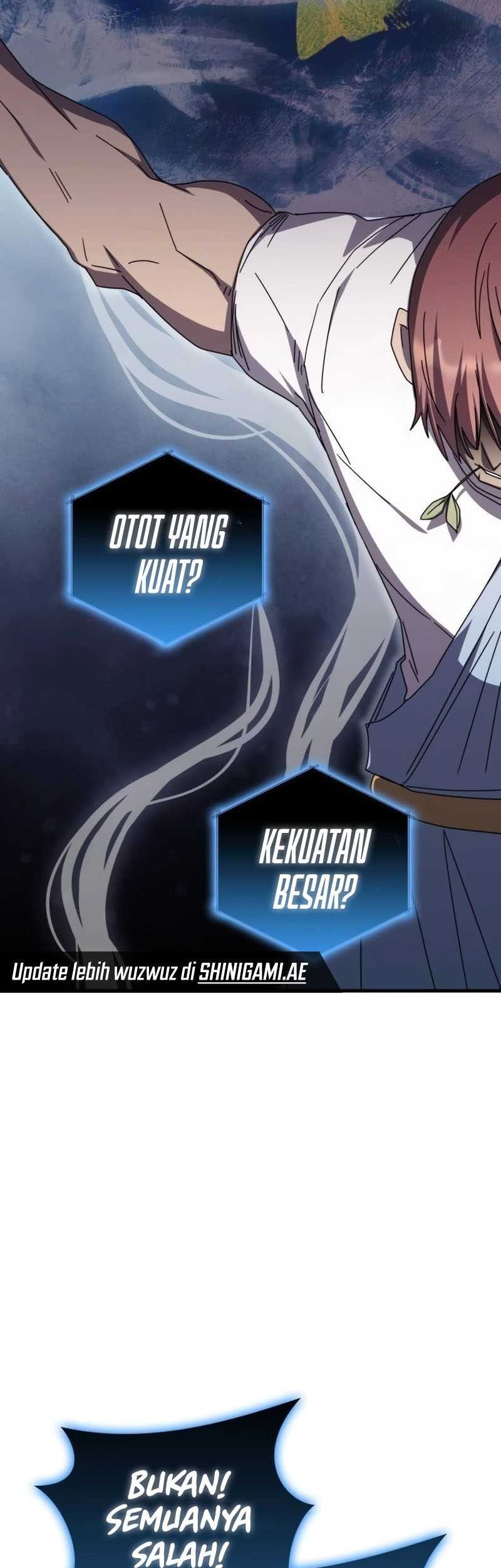 Transcension Academy Chapter 102 Gambar 18