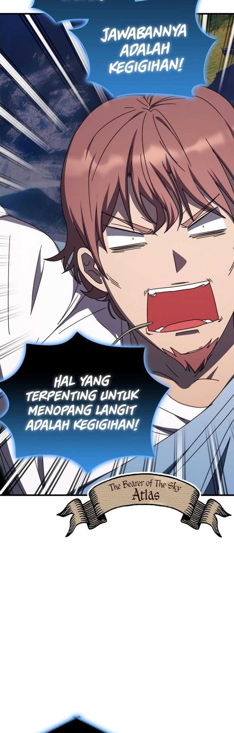 Transcension Academy Chapter 102 Gambar 19