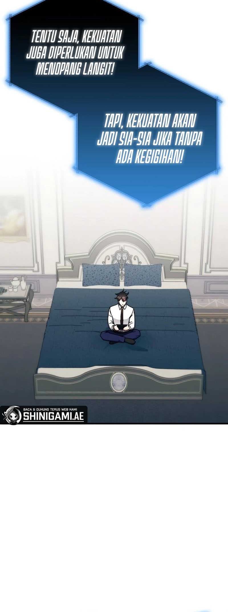 Transcension Academy Chapter 102 Gambar 20