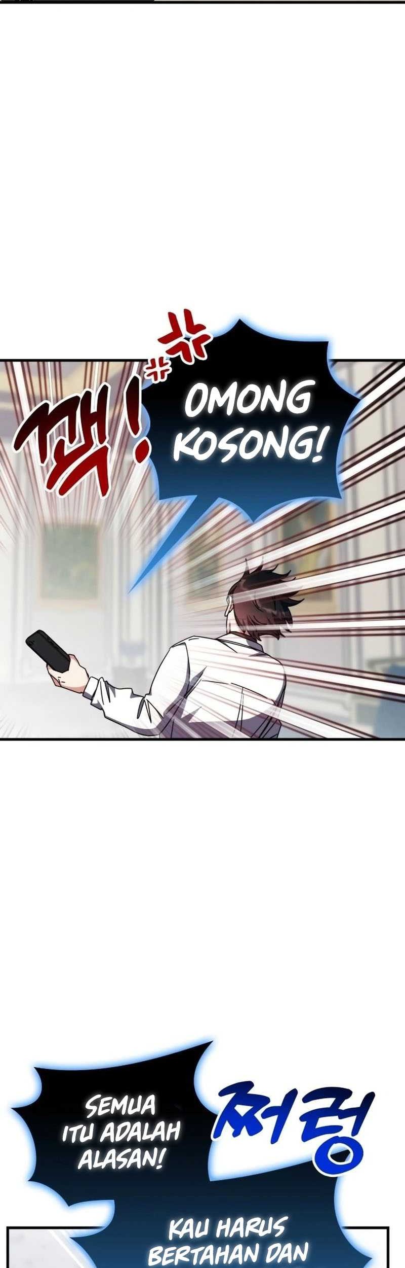 Transcension Academy Chapter 102 Gambar 23