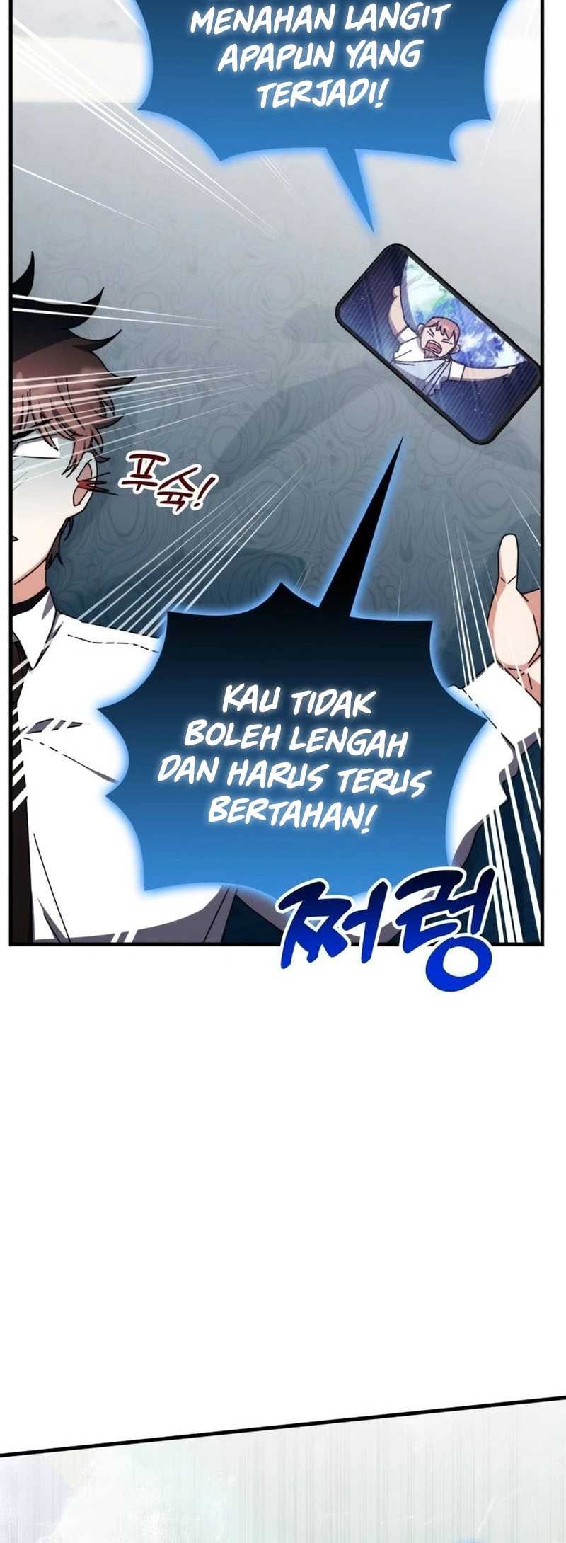 Transcension Academy Chapter 102 Gambar 24