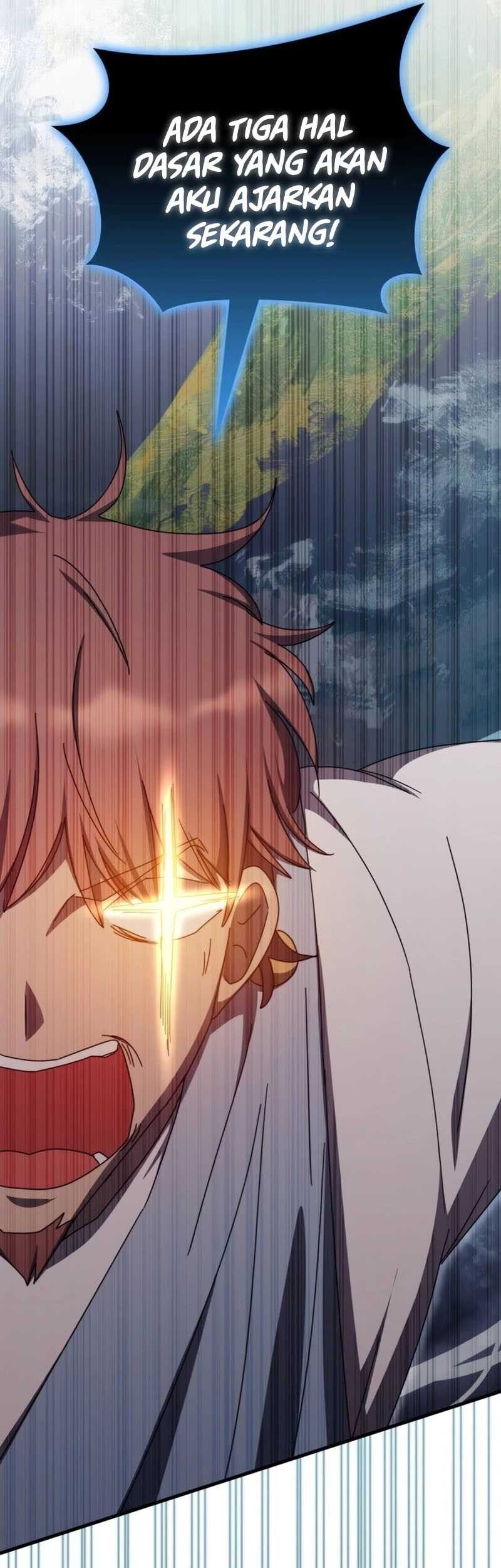 Transcension Academy Chapter 102 Gambar 25